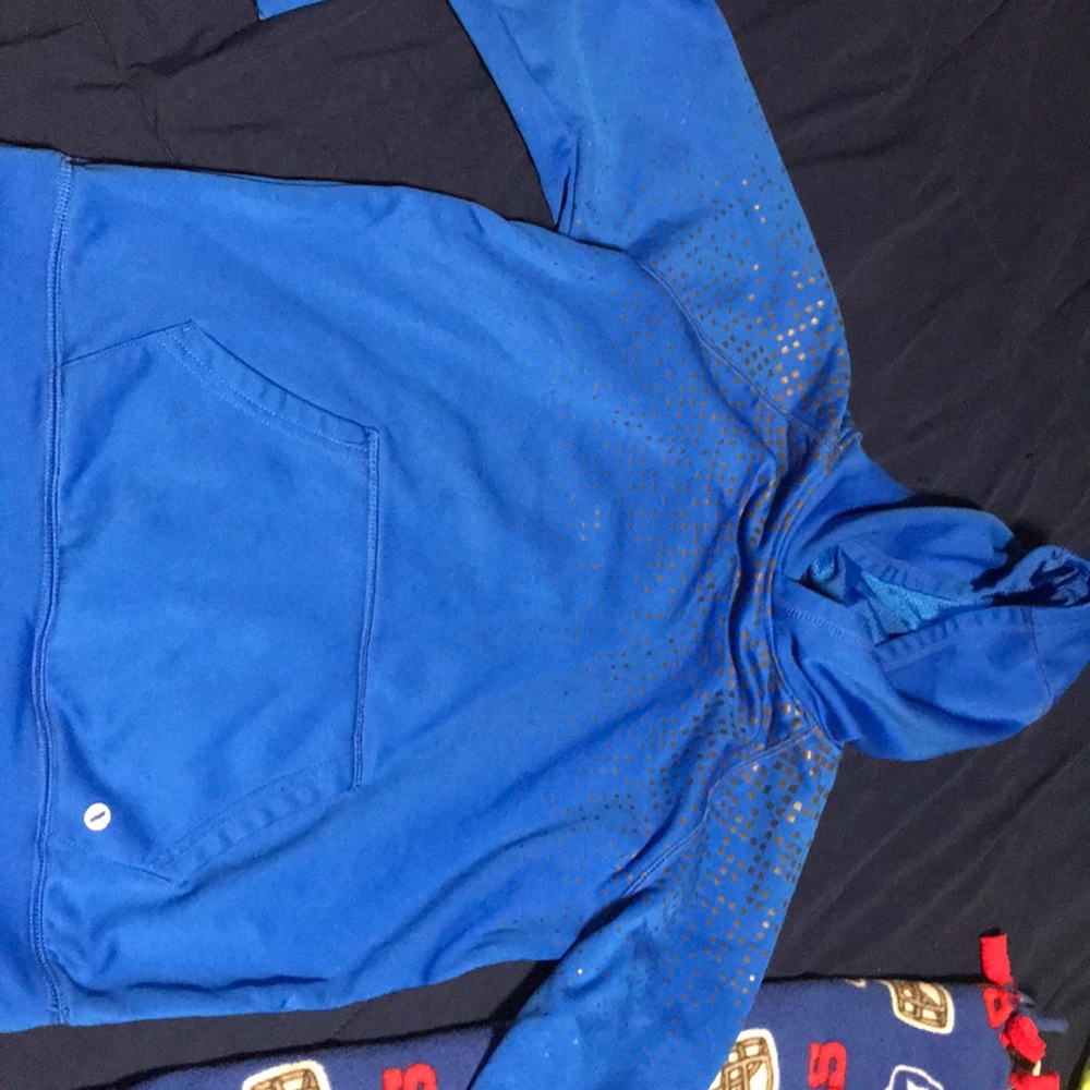 Boys hoodie